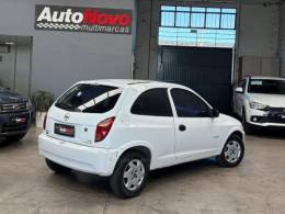 CHEVROLET - CELTA - 2006/2007 - Branca - R$ 18.490,00