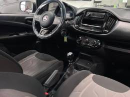 FIAT - UNO - 2016/2016 - Verde - R$ 46.990,00