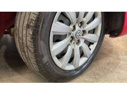 VOLKSWAGEN - FOX - 2011/2011 - Vermelha - R$ 28.990,00