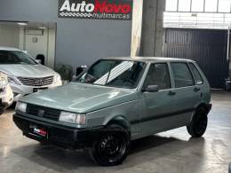 FIAT - UNO - 1995/1995 - Verde - Sob Consulta