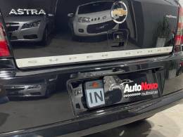 CHEVROLET - ASTRA - 2007/2007 - Preta - R$ 65.990,00