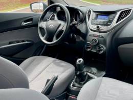 HYUNDAI - HB20 - 2012/2013 - Cinza - R$ 48.990,00