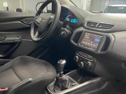 CHEVROLET - ONIX - 2014/2014 - Branca - R$ 47.990,00