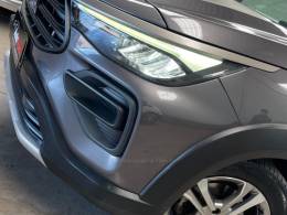 FIAT - PULSE - 2022/2022 - Cinza - R$ 94.990,00