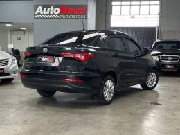 FIAT - CRONOS - 2019/2019 - Preta - R$ 63.990,00