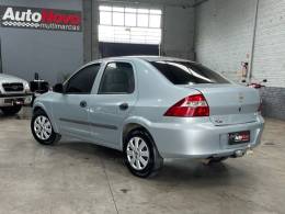 CHEVROLET - PRISMA - 2010/2010 - Prata - R$ 23.990,00