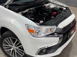 MITSUBISHI - ASX - 2018/2018 - Branca - R$ 89.990,00
