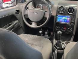 FORD - ECOSPORT - 2004/2005 - Preta - R$ 25.990,00