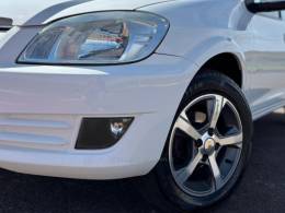 CHEVROLET - PRISMA - 2008/2008 - Branca - R$ 27.990,00