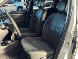 RENAULT - DUSTER - 2015/2015 - Branca - R$ 57.990,00