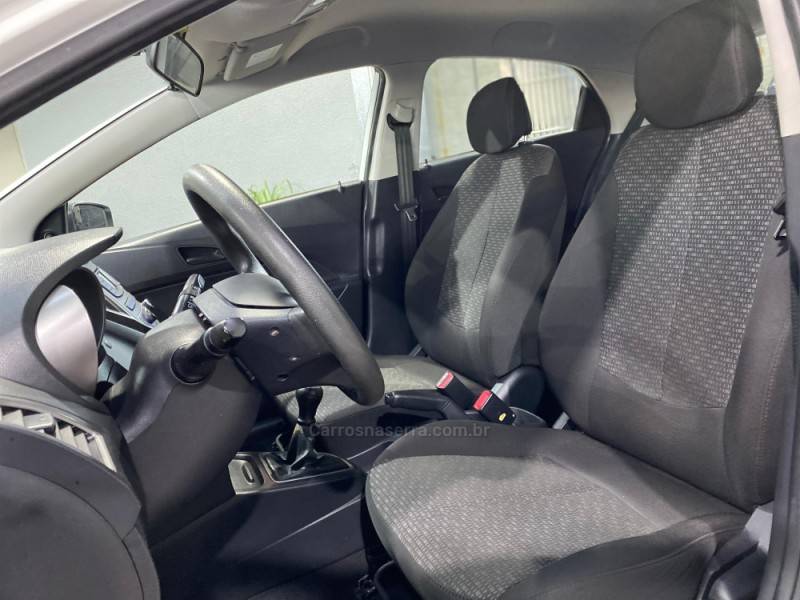HYUNDAI - HB20 - 2017/2017 - Branca - R$ 49.990,00