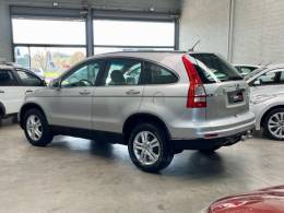 HONDA - CRV - 2011/2011 - Prata - R$ 52.990,00