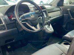 HONDA - CRV - 2011/2011 - Prata - R$ 52.990,00