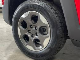 JEEP - RENEGADE - 2016/2016 - Vermelha - R$ 74.990,00