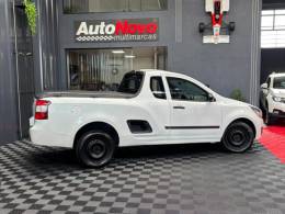 CHEVROLET - MONTANA - 2013/2013 - Branca - R$ 41.990,00