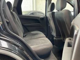 FORD - ECOSPORT - 2004/2005 - Preta - R$ 25.990,00