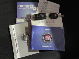 FIAT - CRONOS - 2019/2019 - Preta - R$ 63.990,00