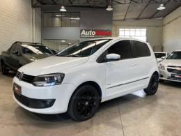 VOLKSWAGEN - FOX - 2011/2011 - Branca - R$ 38.990,00