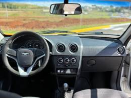 CHEVROLET - PRISMA - 2008/2008 - Branca - R$ 27.990,00