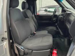 FORD - RANGER - 2009/2010 - Prata - R$ 57.990,00