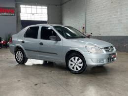 CHEVROLET - PRISMA - 2010/2010 - Prata - R$ 23.990,00