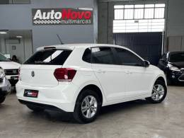 VOLKSWAGEN - POLO - 2019/2019 - Branca - R$ 64.990,00