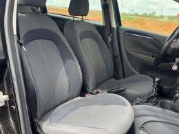 FIAT - PUNTO - 2013/2014 - Preta - R$ 42.990,00