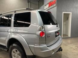 MITSUBISHI - PAJERO SPORT - 2007/2007 - Prata - R$ 54.990,00
