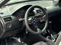 VOLKSWAGEN - PARATI - 2000/2000 - Prata - R$ 25.990,00