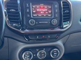 FIAT - TORO - 2017/2017 - Vinho - R$ 97.990,00