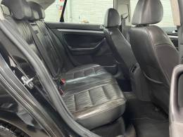 VOLKSWAGEN - JETTA - 2009/2009 - Preta - R$ 42.990,00