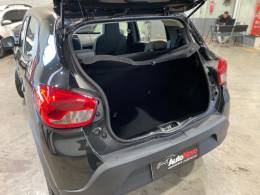 RENAULT - KWID - 2018/2018 - Preta - R$ 36.990,00