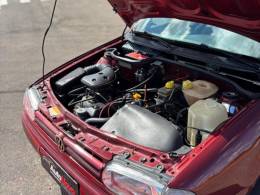 VOLKSWAGEN - GOL - 1996/1996 - Vermelha - R$ 11.990,00