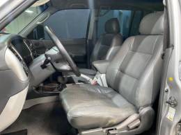 MITSUBISHI - PAJERO SPORT - 2007/2007 - Prata - R$ 54.990,00