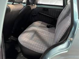 FIAT - UNO - 1995/1995 - Verde - Sob Consulta
