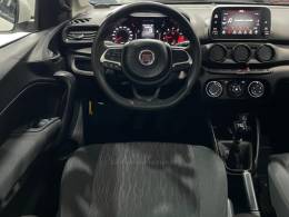 FIAT - ARGO - 2020/2020 - Branca - R$ 57.990,00