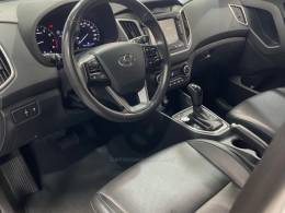HYUNDAI - CRETA - 2019/2019 - Branca - R$ 94.990,00