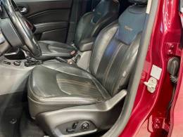 FIAT - TORO - 2017/2017 - Vinho - R$ 97.990,00