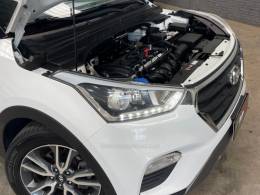 HYUNDAI - CRETA - 2019/2019 - Branca - R$ 94.990,00