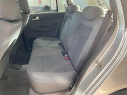 VOLKSWAGEN - SPACEFOX - 2008/2008 - Prata - R$ 34.990,00