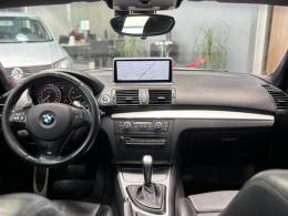 BMW - 130I - 2008/2009 - Branca - R$ 74.990,00