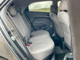 HYUNDAI - HB20 - 2012/2013 - Cinza - R$ 48.990,00