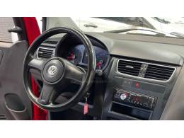 VOLKSWAGEN - FOX - 2011/2011 - Vermelha - R$ 28.990,00