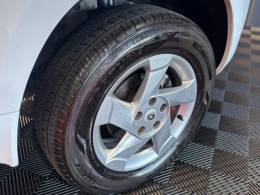 RENAULT - DUSTER - 2015/2015 - Branca - R$ 57.990,00