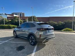 VOLKSWAGEN - NIVUS - 2025/2025 - Cinza - R$ 144.990,00