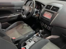 MITSUBISHI - ASX - 2018/2018 - Branca - R$ 89.990,00