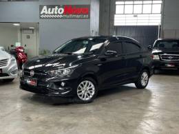 FIAT - CRONOS - 2019/2019 - Preta - R$ 63.990,00