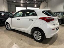 HYUNDAI - HB20 - 2017/2017 - Branca - R$ 49.990,00