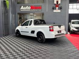 CHEVROLET - MONTANA - 2013/2013 - Branca - R$ 41.990,00