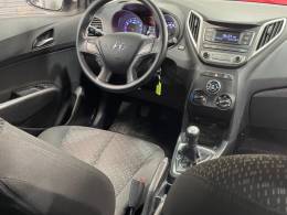 HYUNDAI - HB20 - 2018/2018 - Prata - R$ 55.990,00